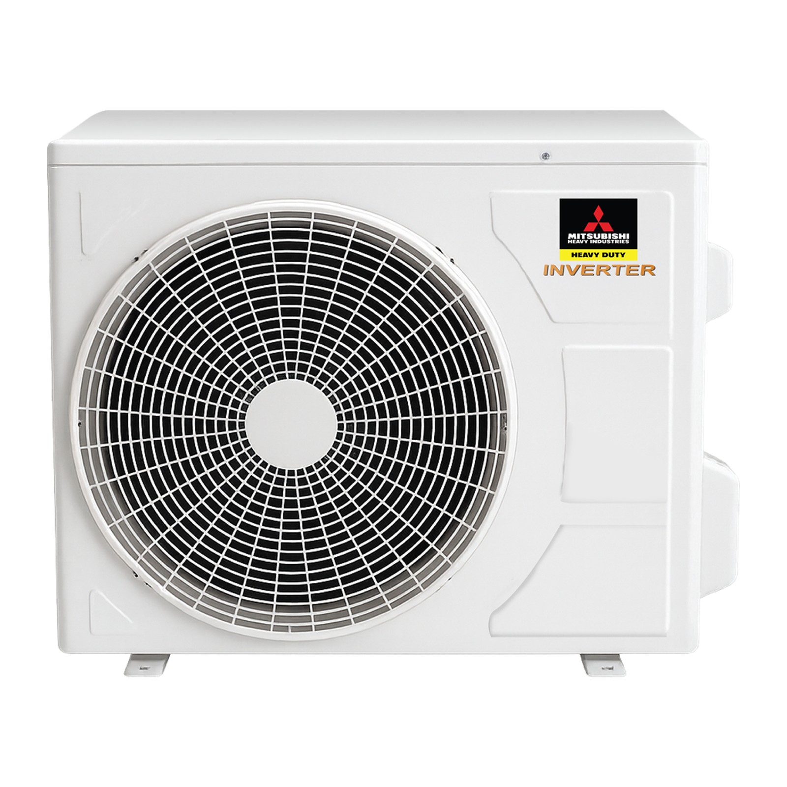 Máy lạnh Mitsubishi Heavy Inverter SRK13YXS-W5 1.5HP 1 chiều lạnh chính hãng