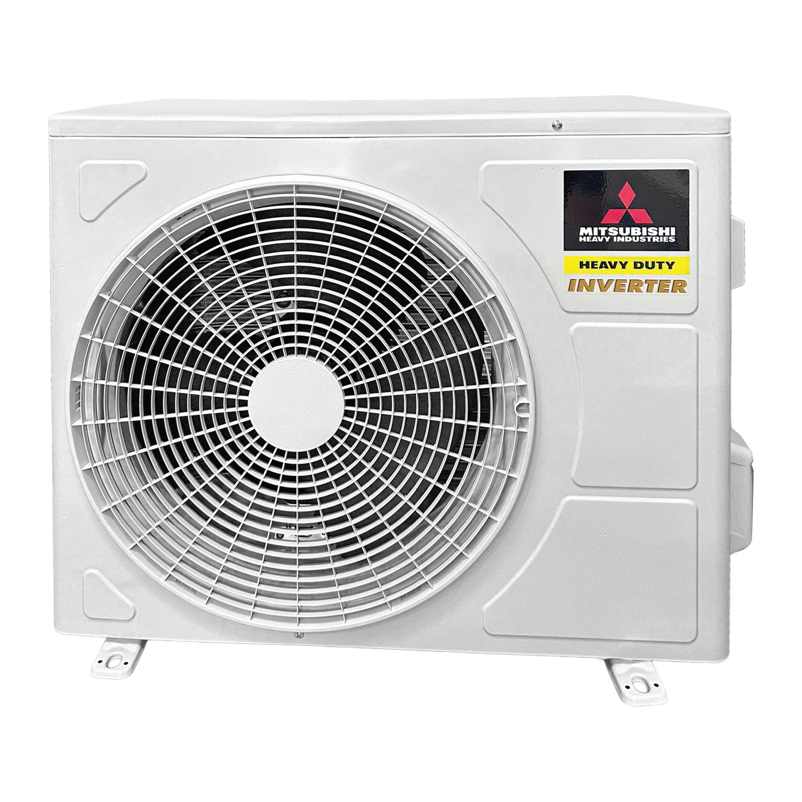 Máy lạnh Mitsubishi Heavy Inverter SRK13YZP-W5 1.5HP 1 chiều lạnh chính hãng
