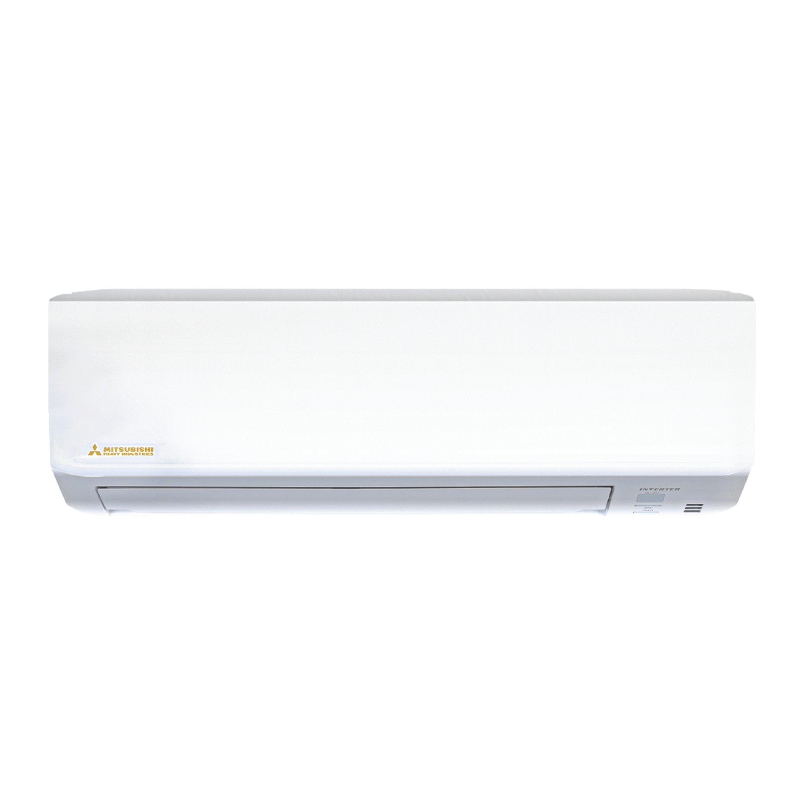 Máy lạnh Mitsubishi Heavy Inverter SRK13YZP-W5 1.5HP 1 chiều lạnh chính hãng