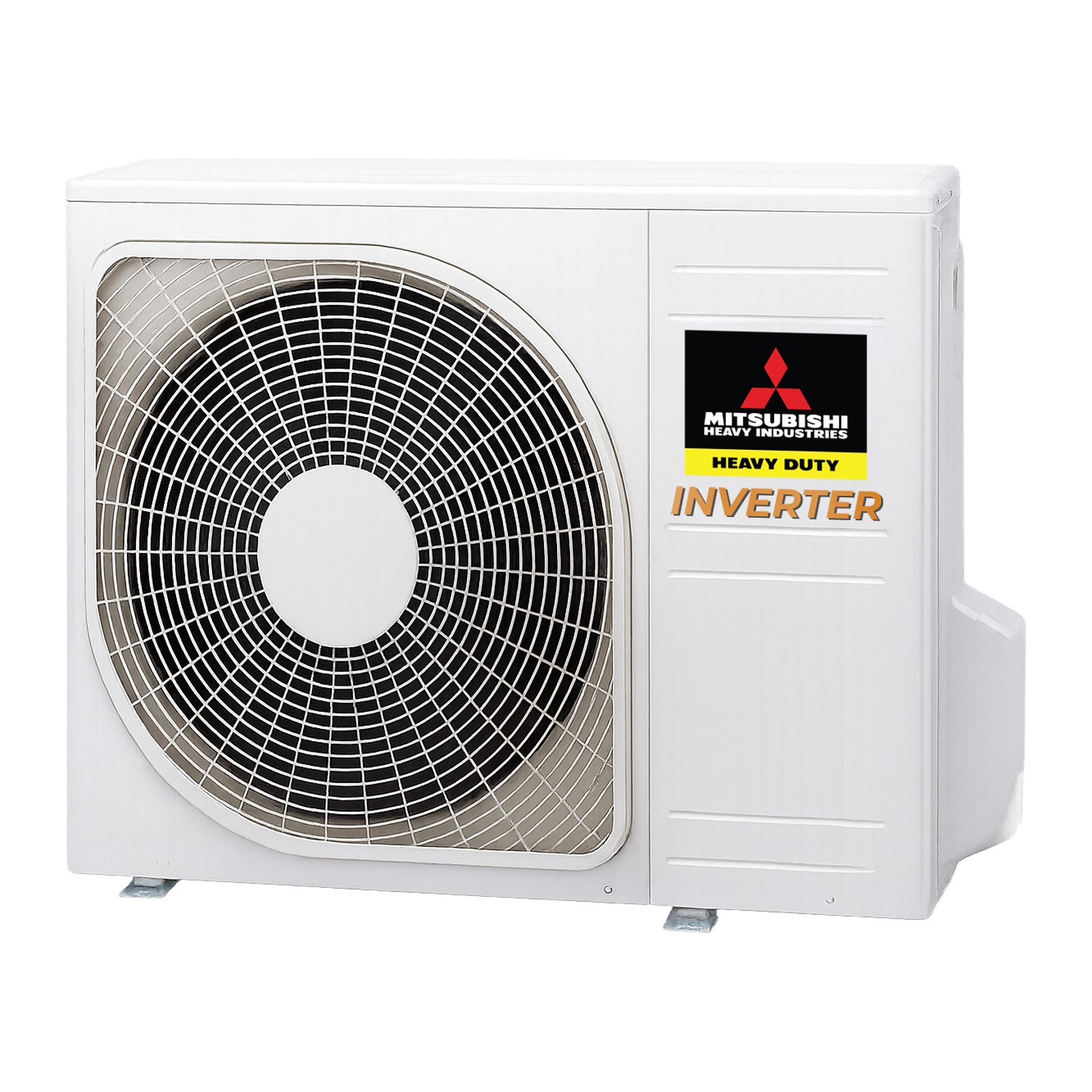 Máy lạnh Mitsubishi Heavy Inverter SRK18YZP-W5 2HP 1 chiều lạnh chính hãng