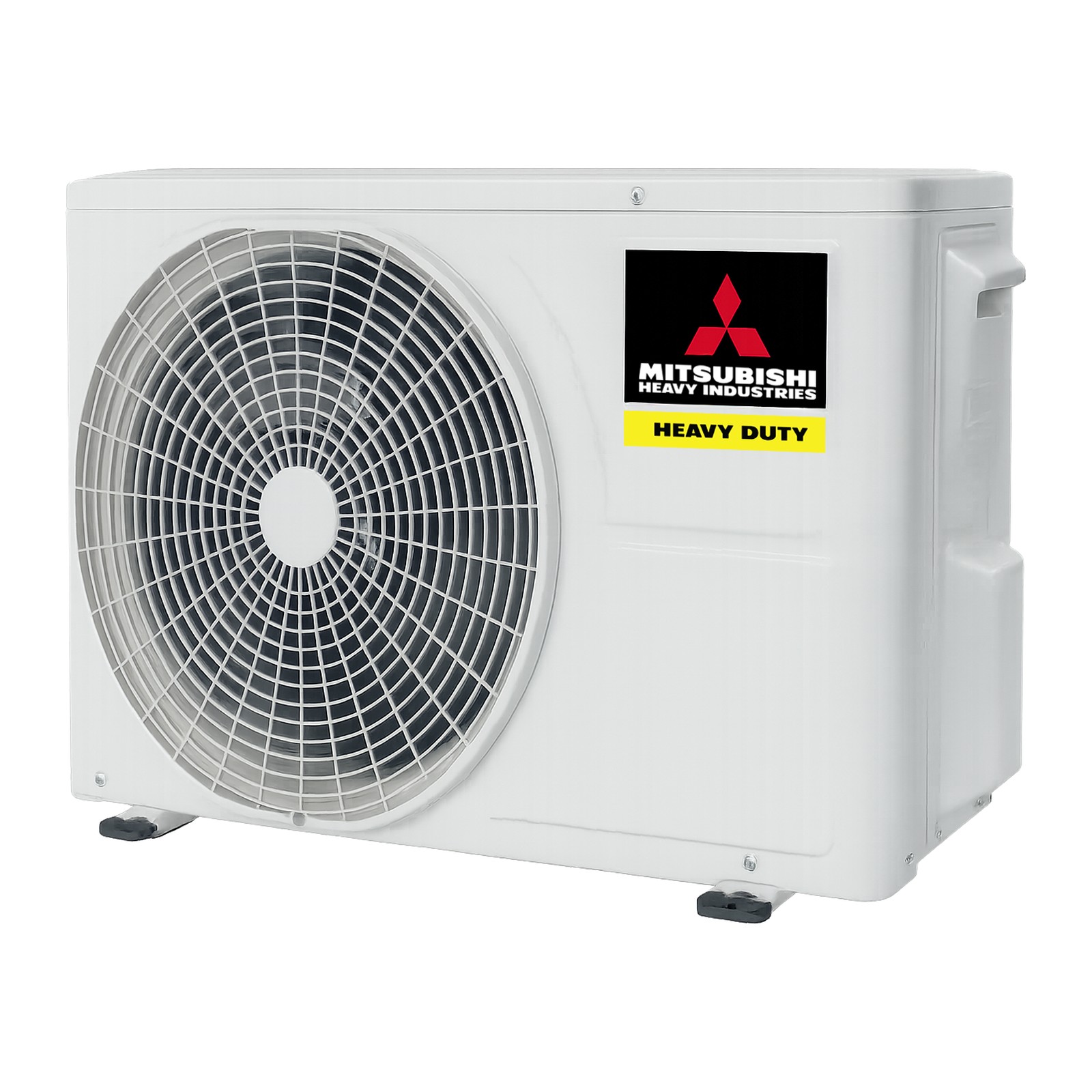 Máy lạnh Mitsubishi Heavy không Inverter SRK09CTR-S5 1HP 1 chiều lạnh chính hãng
