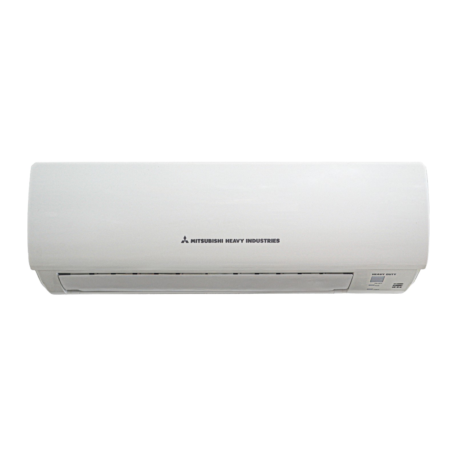 Máy lạnh Mitsubishi Heavy không Inverter SRK12CT-S5 1.5HP 1 chiều lạnh chính hãng