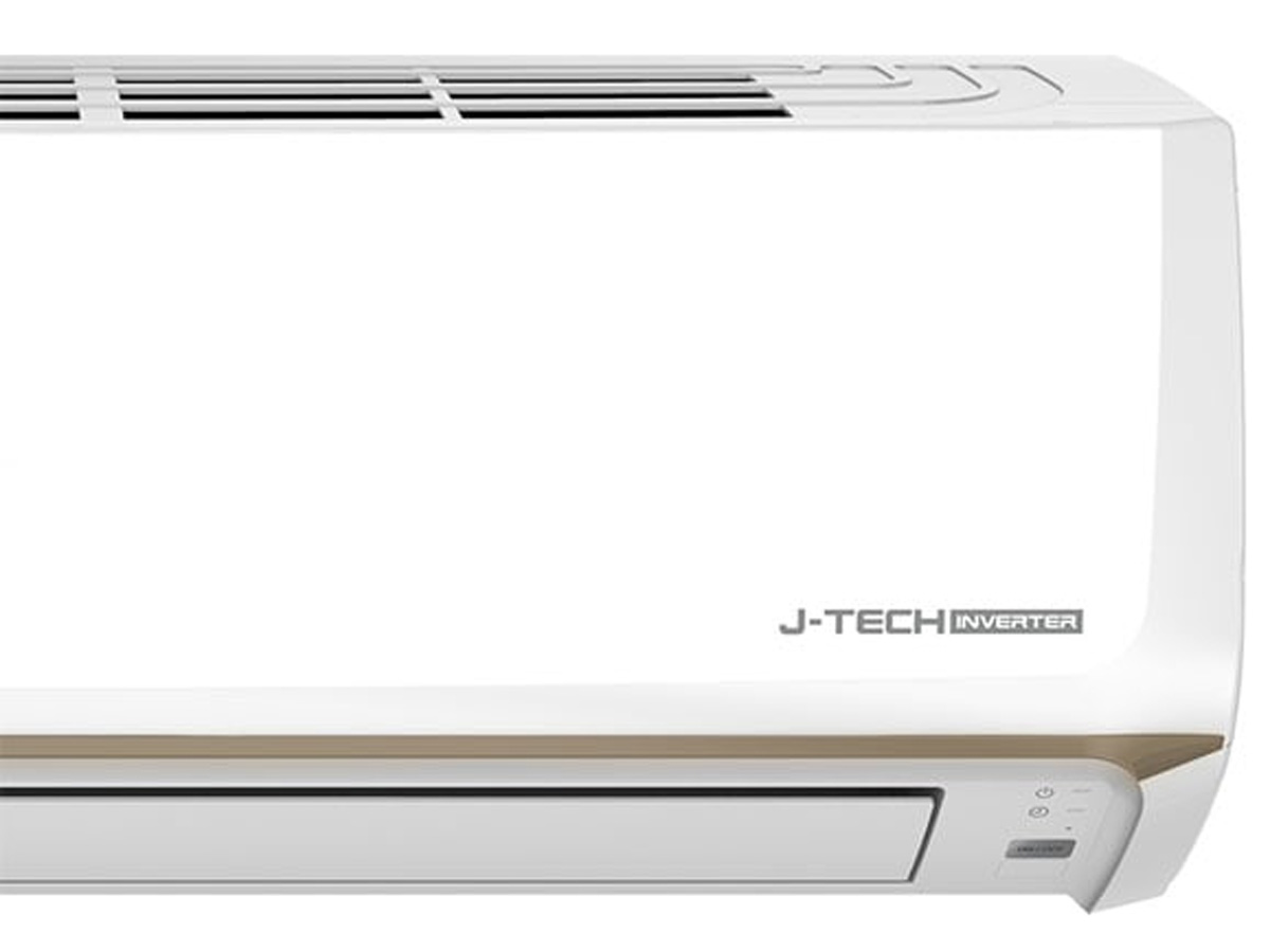 Máy lạnh Sharp Inverter 1HP AH-X10CEWC