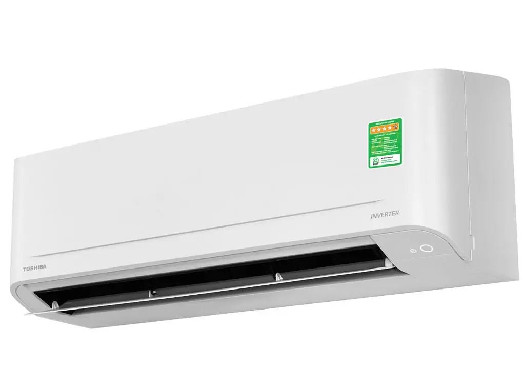 Máy lạnh Toshiba Inverter 1.5HP RAS-H13S4KCV2G-V