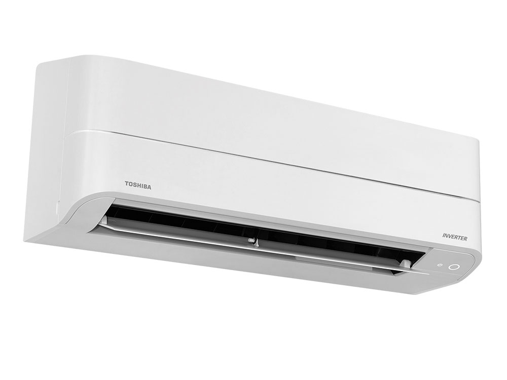 Máy lạnh Toshiba Inverter 1,5HP RAS-H13Z1KCVG-V