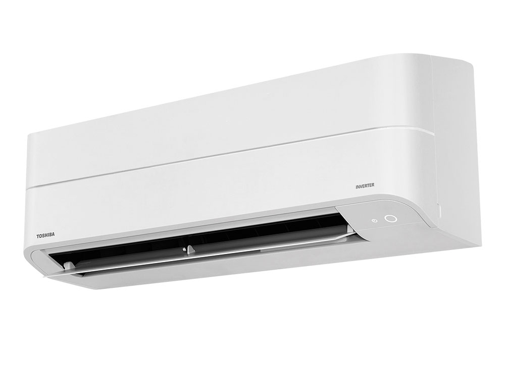 Máy lạnh Toshiba Inverter 1,5HP RAS-H13Z1KCVG-V