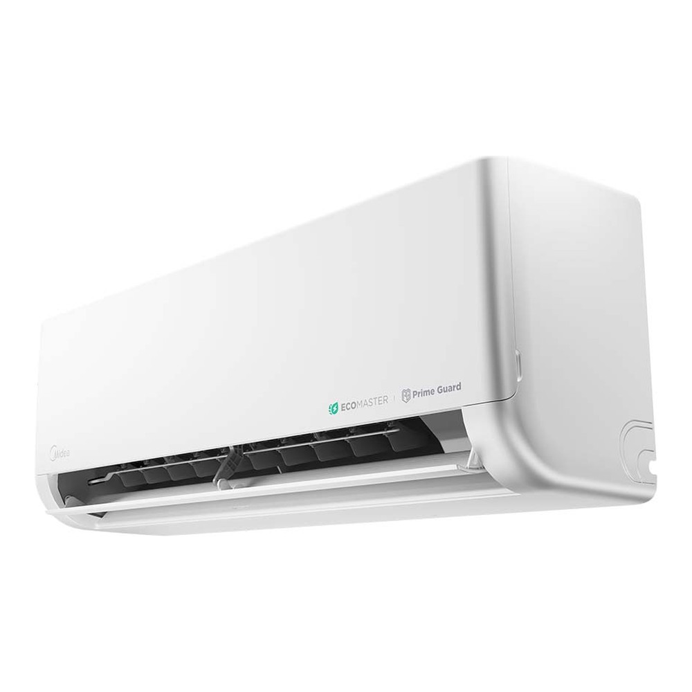 Máy lạnh treo tường Midea Celest Inverter MSCE-10CRFN8 1HP 1 chiều lạnh