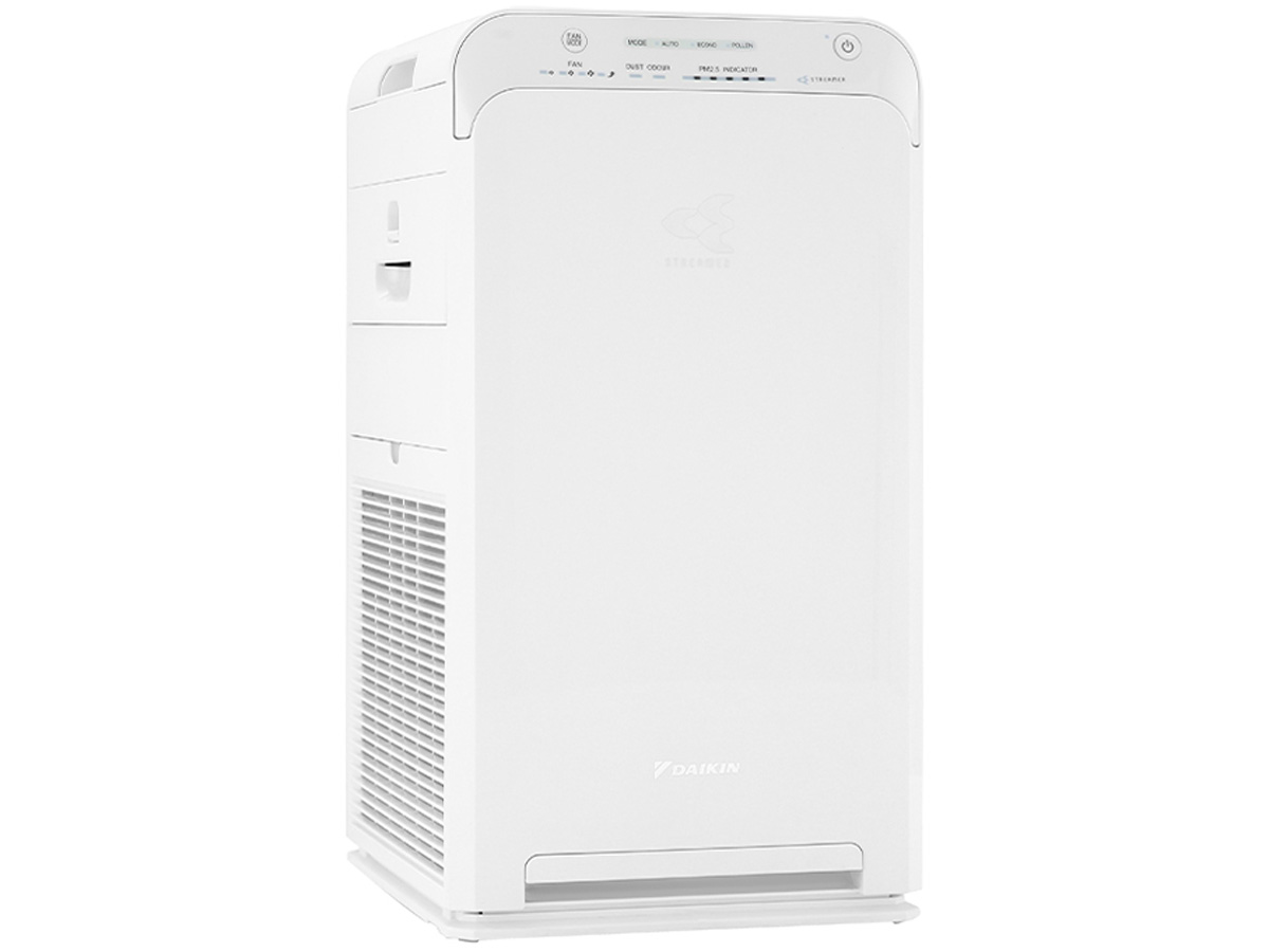 Máy lọc không khí Daikin MC40UVM6-7