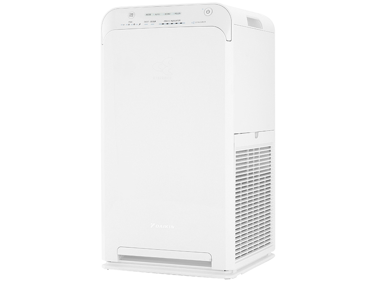 Máy lọc không khí Daikin MC40UVM6-7