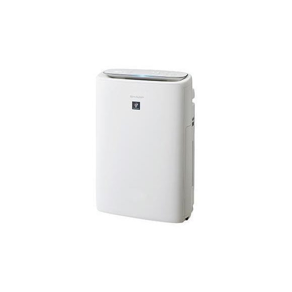 Máy lọc không khí kết hợp tạo ẩm Sharp KI-N40V-W
