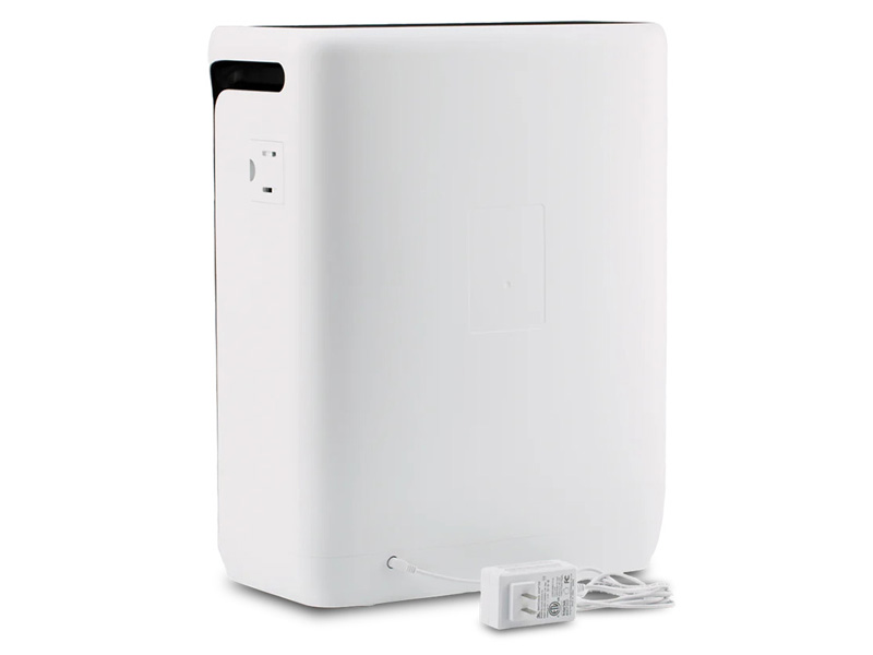 Máy lọc không khí Levoit Vital 200S (LAP-V201S-AASR)