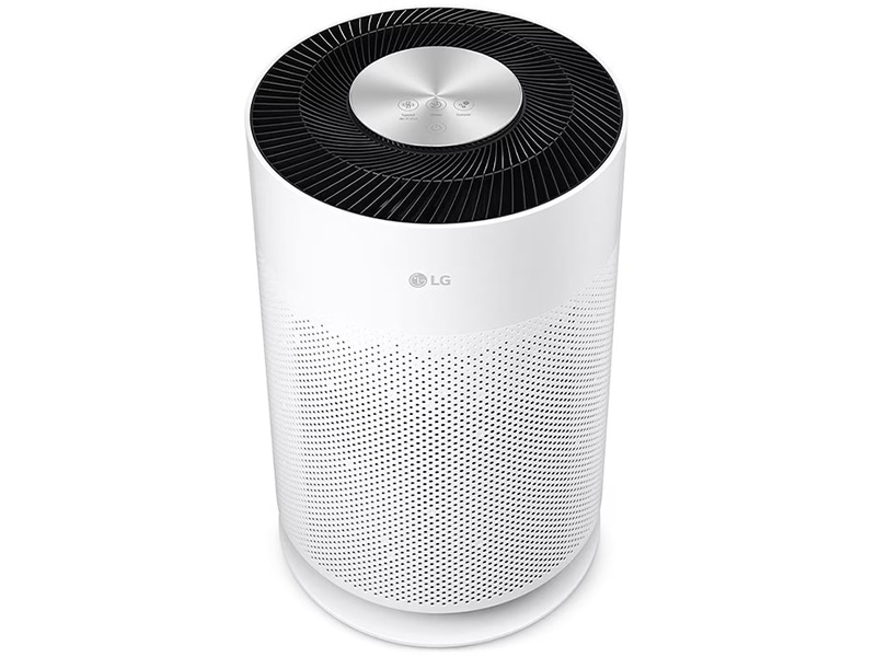 Máy lọc không khí LG PuriCare 360 AS60GHWG0.ABAE 61m²