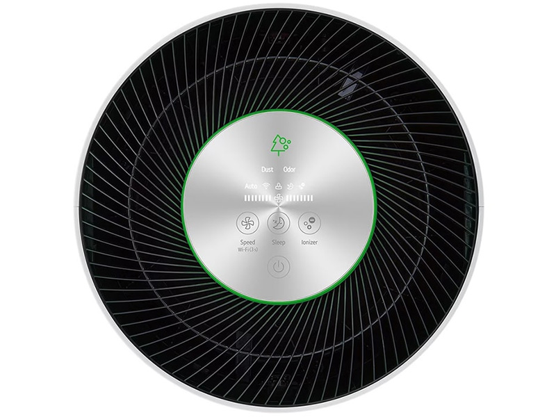 Máy lọc không khí LG PuriCare 360 AS60GHWG0.ABAE 61m²