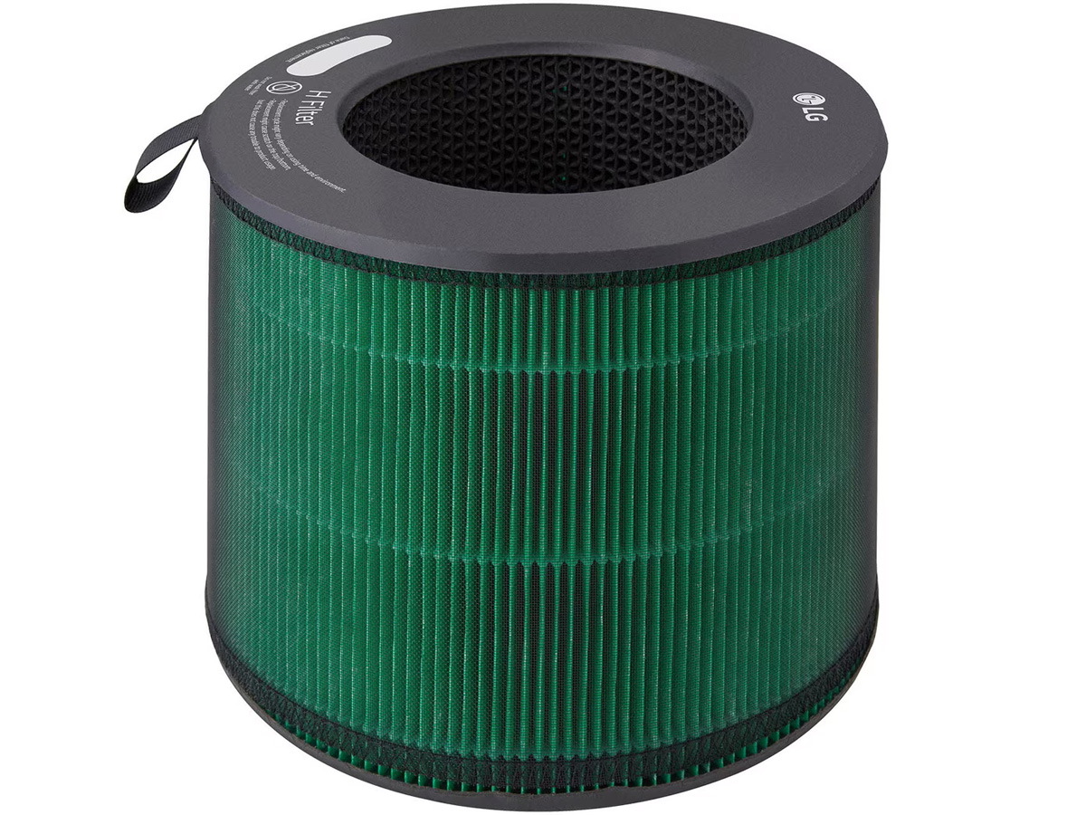 Máy lọc không khí LG PuriCare Aero Hit AS35GGW10.ABAE