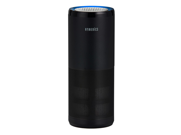 Máy lọc không khí mini Homedics TotalClean 4 in 1 UV AP-P60