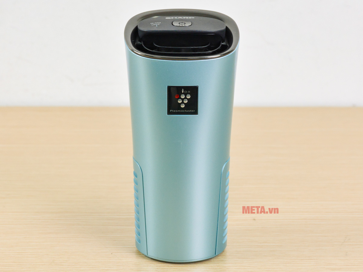 Máy lọc không khí ô tô Sharp IG-NX2E