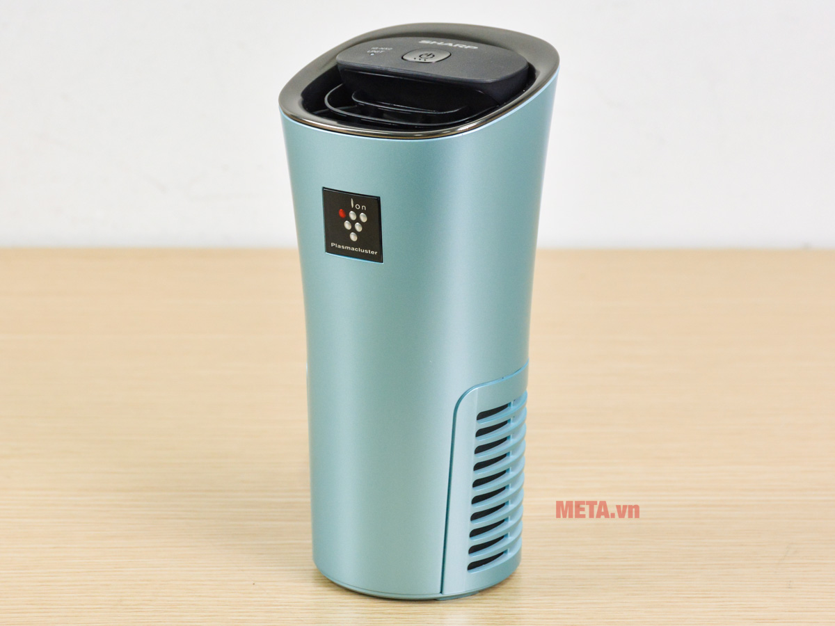Máy lọc không khí ô tô Sharp IG-NX2E