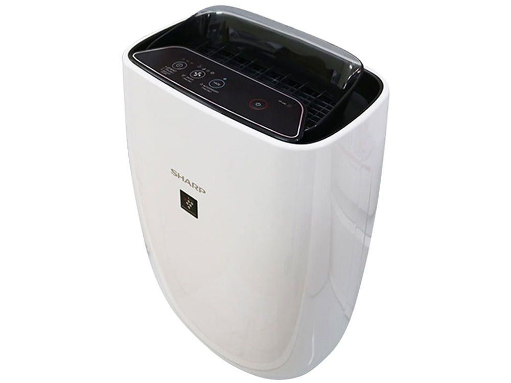 Máy lọc không khí Sharp FP-J40E-W 30m²