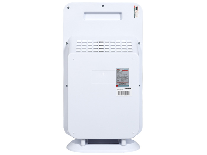 Máy lọc không khí Sunhouse SHD-15AP9715