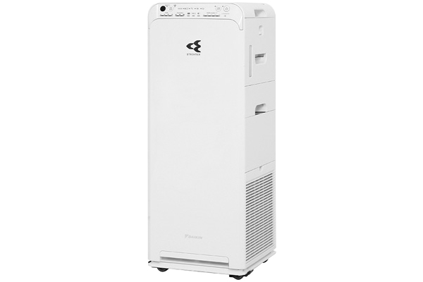 Máy lọc không khí và tạo ẩm Daikin MCK55TVM6