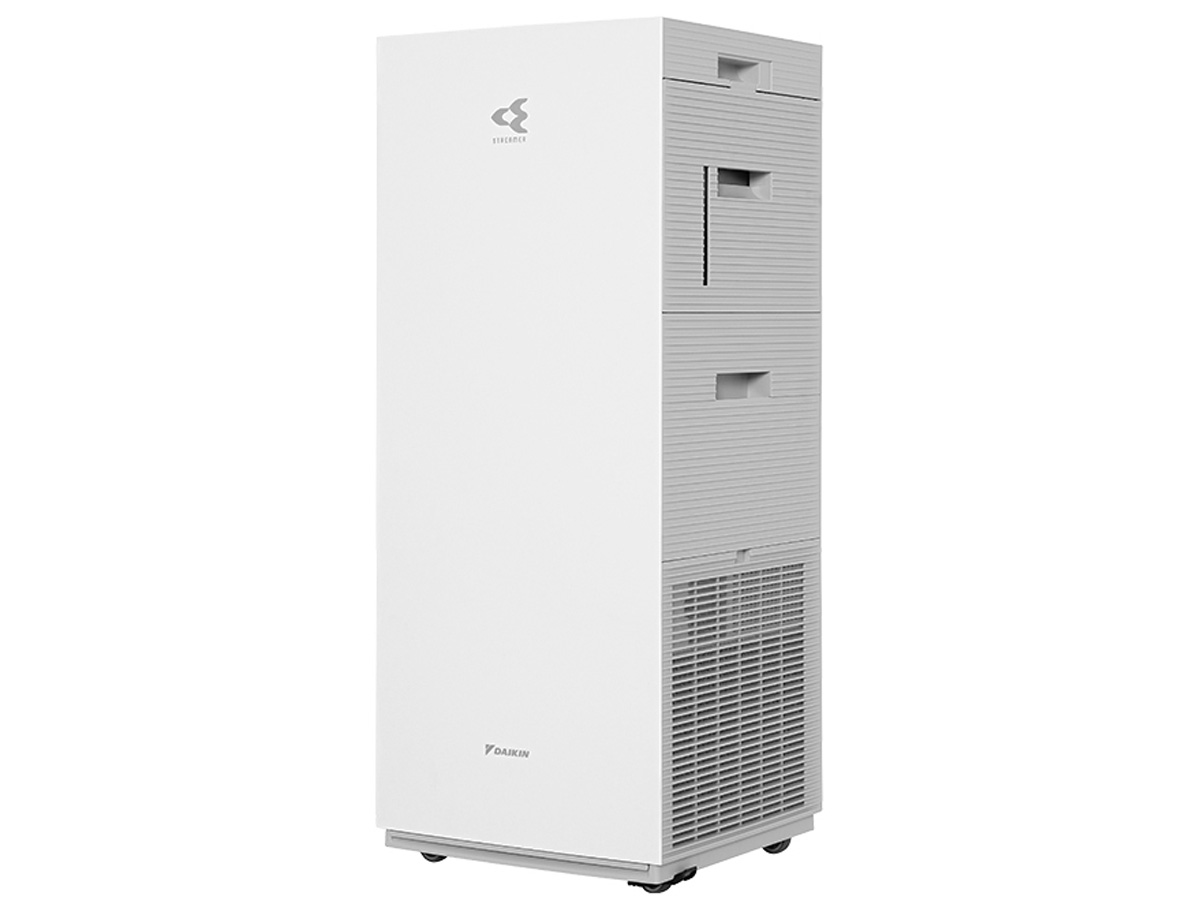 Máy lọc không khí và tạo ẩm Daikin MCK70ZVM7 (48m2)