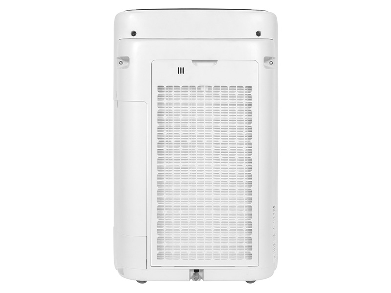 Máy lọc không khí và tạo ẩm Sharp KI-N40V