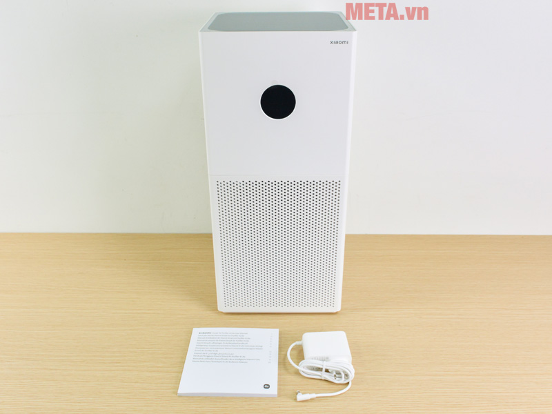 Máy lọc không khí Xiaomi Mi Smart Air Purifier 4 Lite EU BHR5274GL