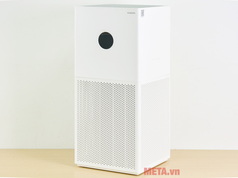 Máy lọc không khí Xiaomi Mi Smart Air Purifier 4 Lite EU BHR5274GL