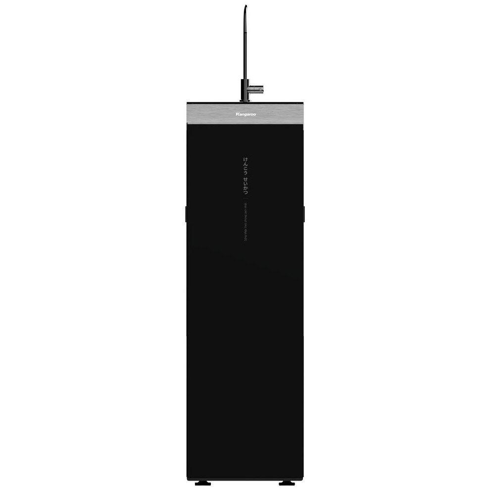 Máy lọc nước Kangaroo Hydrogen KG100H tủ đứng slim 11 lõi