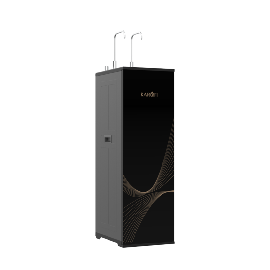 Máy lọc nước RO nóng nguội Karofi KAH-X29 11 lõi