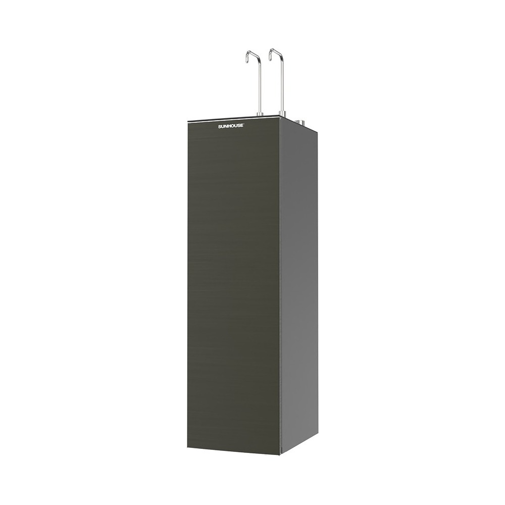 Máy lọc nước RO Sunhouse SHA76601S 11 lõi, nóng nguội lạnh