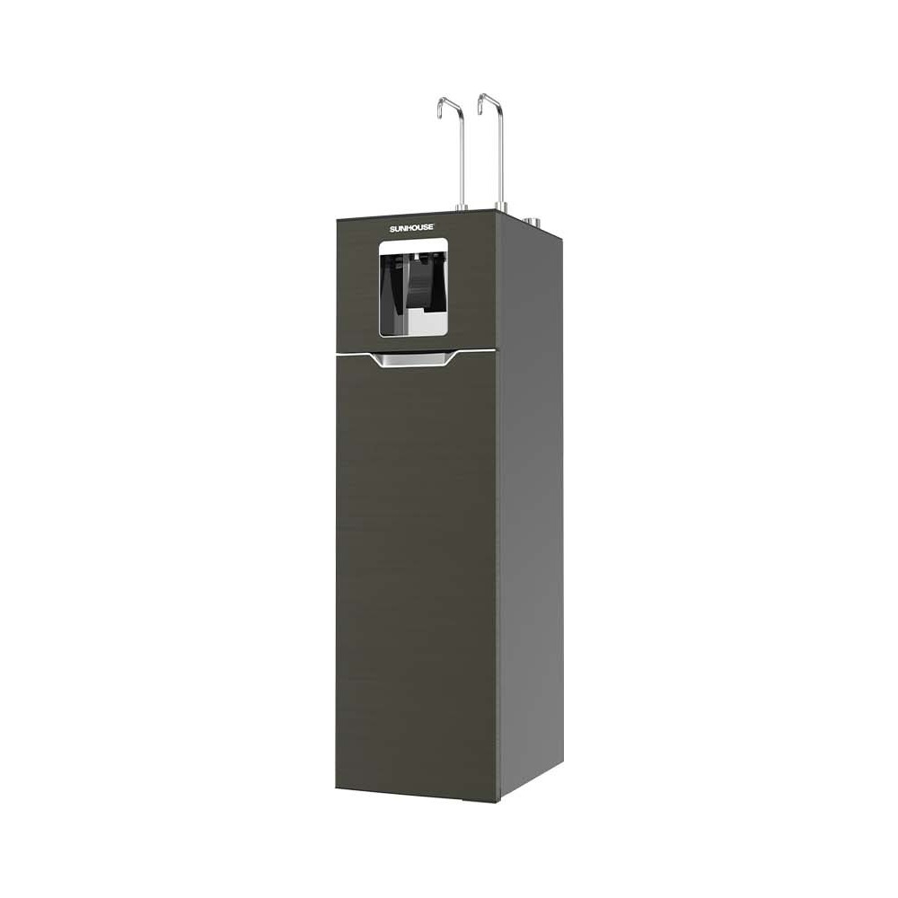 Máy lọc nước RO Sunhouse SHA76658SH 11 lõi, điện phân Hydrogen