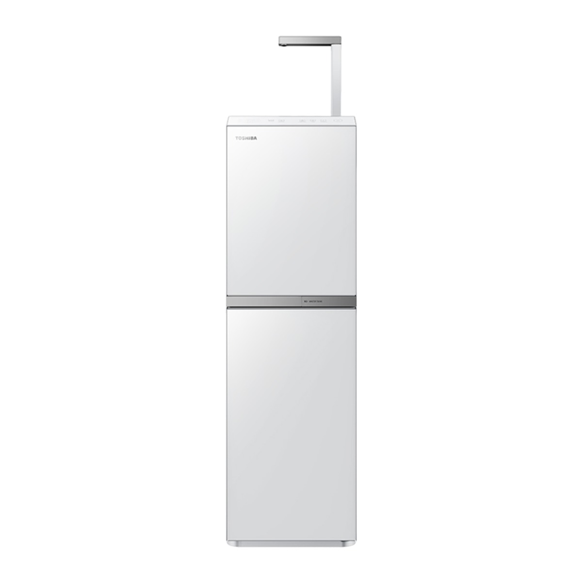 Máy lọc nước RO Toshiba TWP-N2396SVN(W) 10 lõi, UV LED