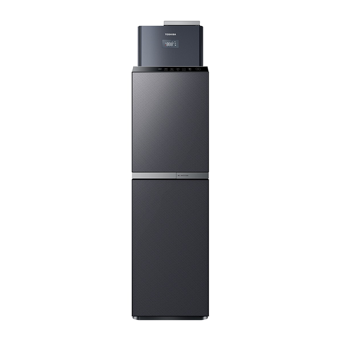 Máy lọc nước RO Toshiba TWP-W2399SVN(M) nóng lạnh, 10 lõi