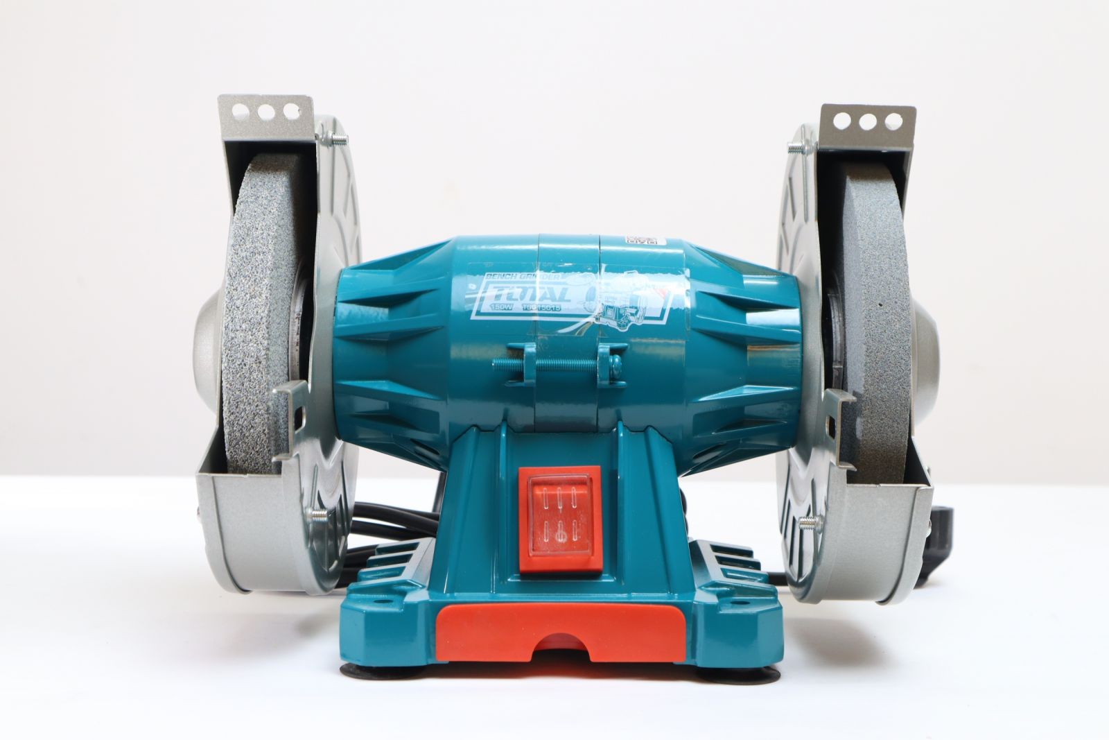 Máy mài để bàn 2 đá Total TBG15015 150W đá 150 mm