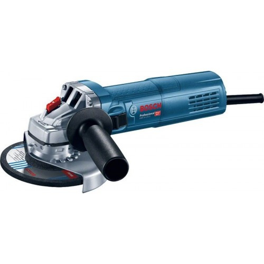 Máy mài góc Bosch GWS 9-125 900 W đĩa 125 mm