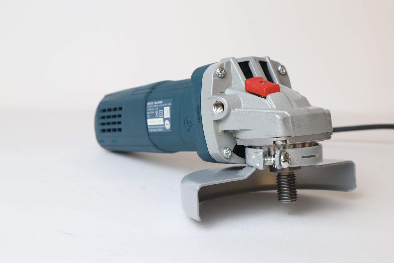 Máy mài góc Bosch GWS 9-125 900 W đĩa 125 mm
