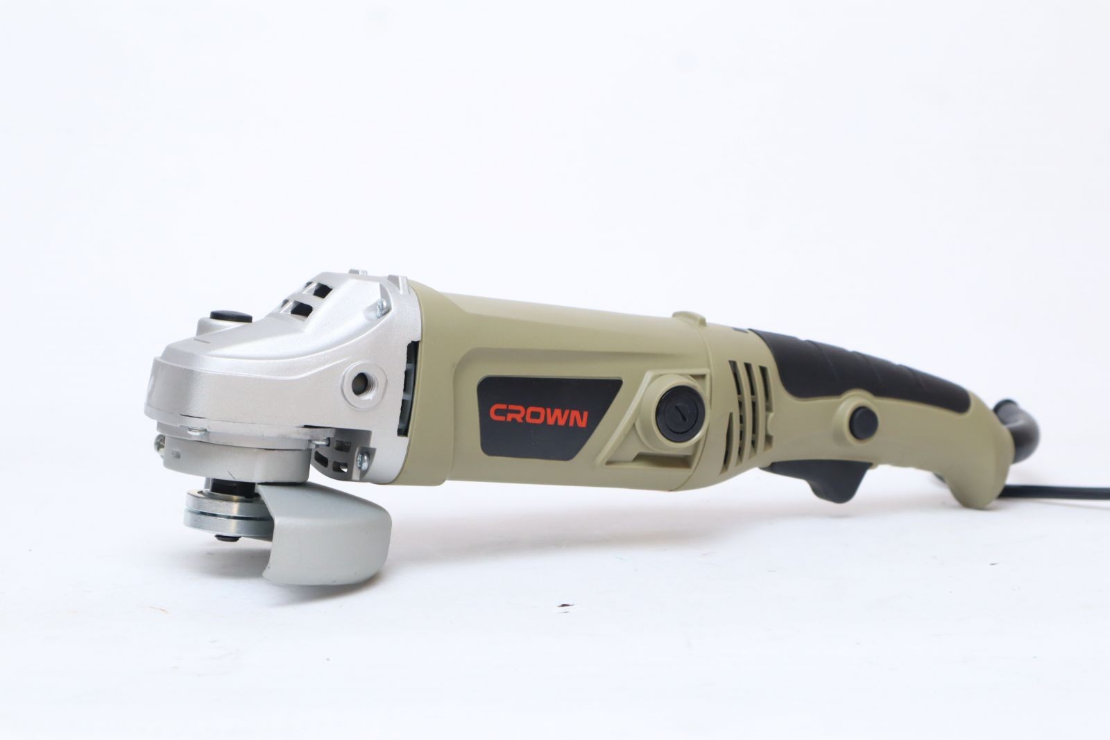 Máy mài góc Crown CT13288 860 W 100 mm
