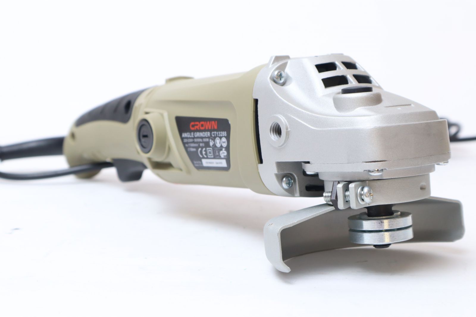 Máy mài góc Crown CT13288 860 W 100 mm
