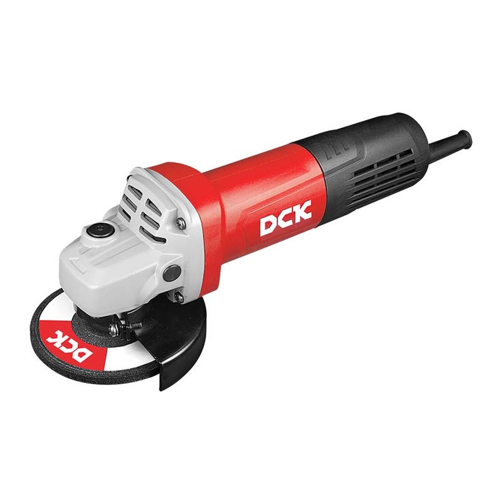 Máy mài góc DCK KSM13-100 820 W 100 mm (công tắc đuôi)
