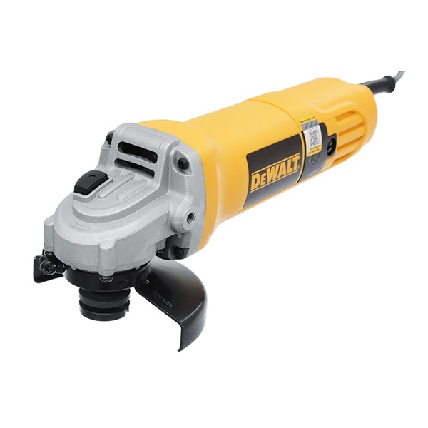 Máy mài góc Dewalt DW810B 710 W – đá 100 mm