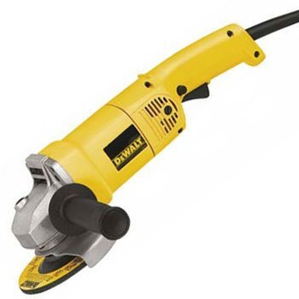 Máy mài góc Dewalt DW830 1.400 W đá 125 mm