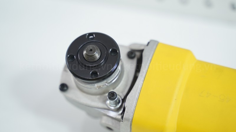 Máy mài góc Dewalt DW830 1.400 W đá 125 mm
