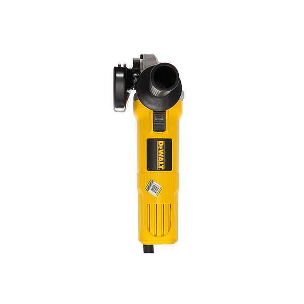 Máy mài góc Dewalt DWE4118-B1 950W đĩa 100 mm, chỉnh tốc độ