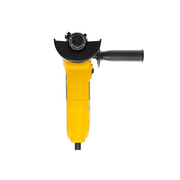 Máy mài góc Dewalt DWE4118-B1 950W đĩa 100 mm, chỉnh tốc độ