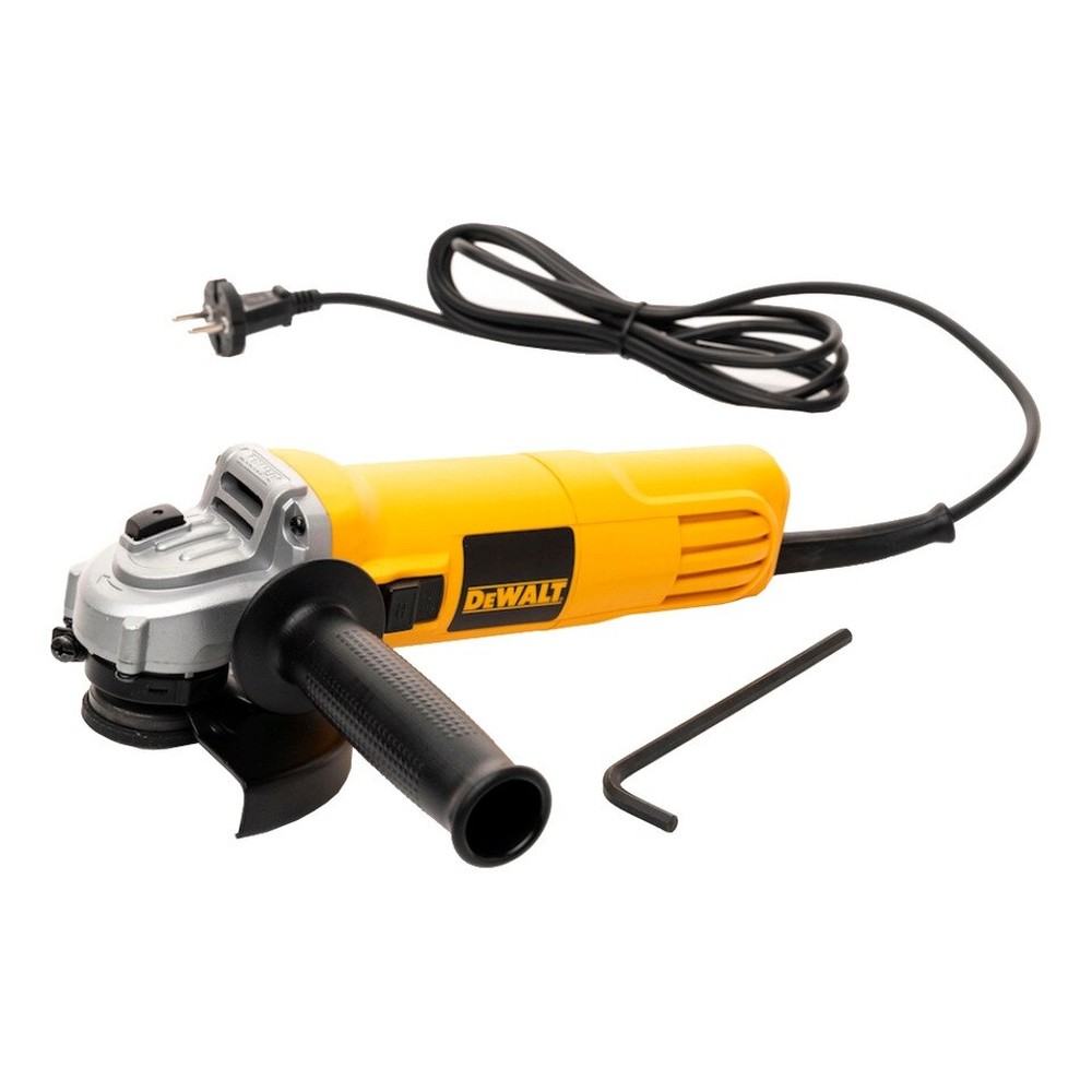Máy mài góc Dewalt DWE4119-B1 950 W đá 125 mm