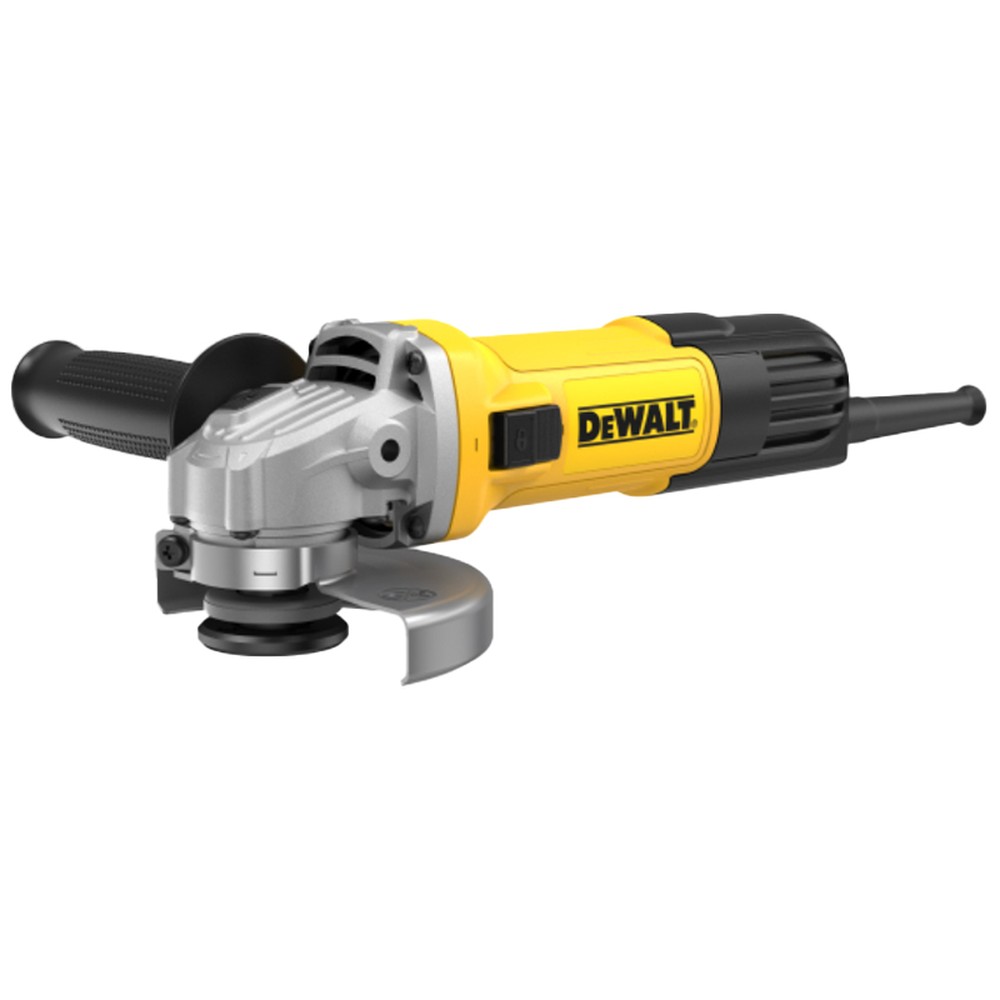 Máy mài góc Dewalt DWE750S-B1 750 W đá 100 mm