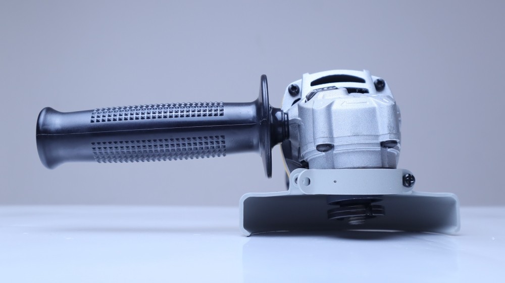 Máy mài góc Dewalt DWE750T 750 W đĩa 100 mm công tắc đuôi