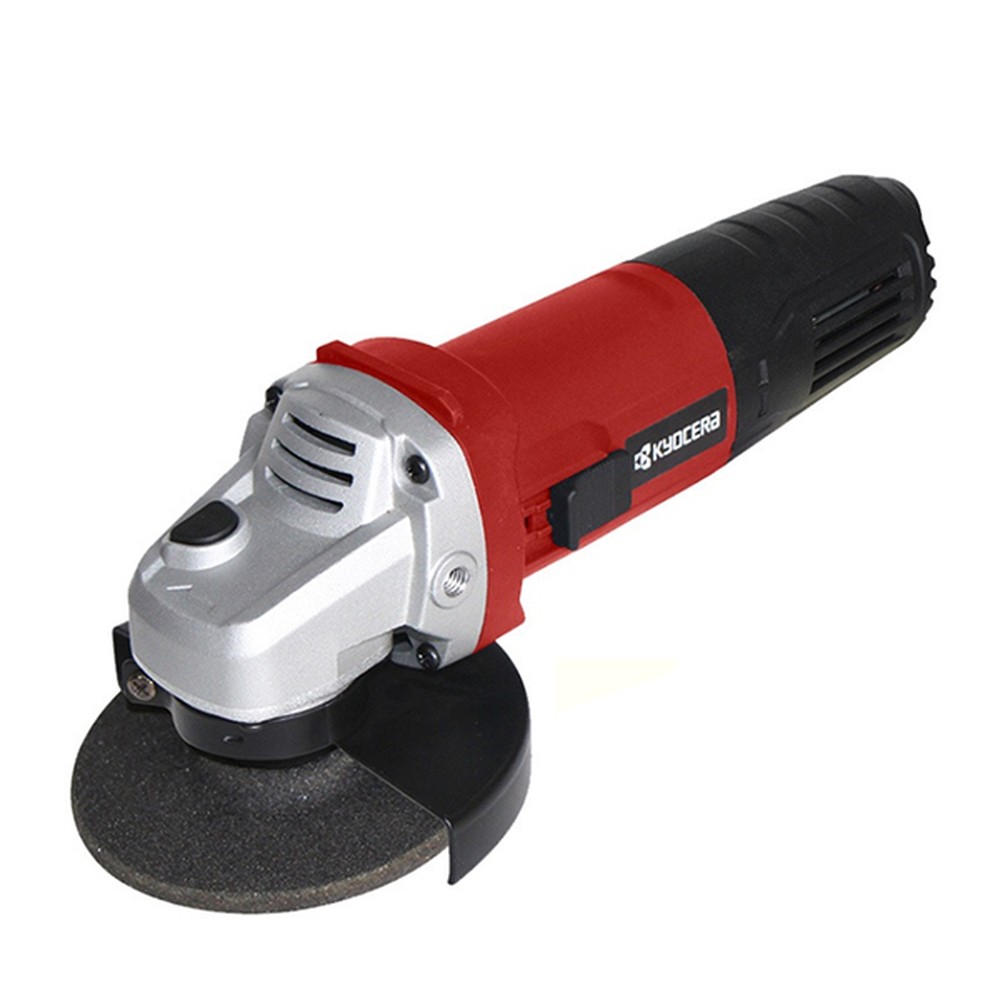 Máy mài góc Kyocera G-650 650W đĩa 100 mm