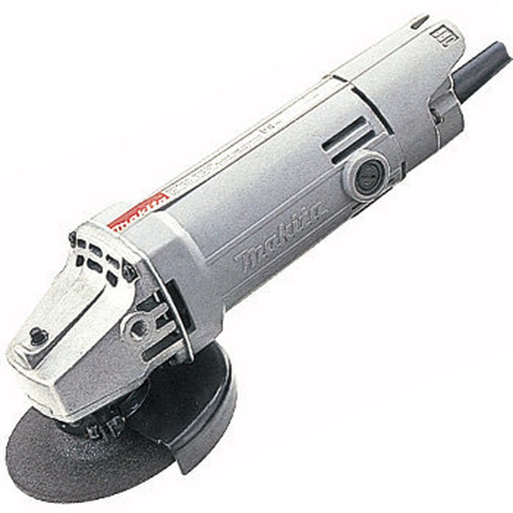Máy mài góc Makita 9500NB 570 W đá 100 mm